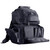 Bulldog Tactical Range Backpack Medium Black BDT414B - Durable Handgun and Accessory Storage