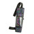 Neet NY-BQ-4 Youth Back Quiver with Splatter Design for Right-Hand Use