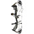 Bear THP Adapt 2 HP RTH Package Throwback Green Compound Bow - Left Hand, 45-60 lb. Draw Weight, 27-32 in. Draw Length