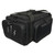 BlackHeart Impulse Range Bag with Ammo Carrier and Pistol Sleeve * Black