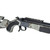 CVA Accura MR-X V2 Muzzleloader .45 Caliber with 26-Inch Tungsten and OD Green Synthetic Stock