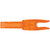 Altra Nock Standard Orange - 12 Pack for Archery Enthusiasts