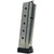 Colt 1911 Combat Officer 9mm Magazine with Bumper - 10 Rounds Stainless Steel Part SP300808-RP