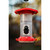 Tactacam FeatherSnap Hummingbird Feeder Gen 1 with Built-in Camera and Wi-Fi - White