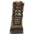 Rocky Mountain Stalker Pro Boot Brown Realtree Escape * 800 Grams Insulation, Waterproof Leather, Vibram Outsole, Size 9