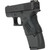 Pachmayr Mag Sleeve for Glock 26 and 27 with G17 and G22 Mags - Model 03851