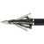 Grim Reaper Micro Hades Broadheads 100 Grain, 3 Pack