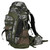 Kings Camo Kings Mountain Top 2200 Backpack KC Ultra - 2200 Cubic Inches with Hydration System and Attachments