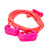 October Mountain Flex Pro Stringer Recurve Pink - Easy Bow Stringing Aid