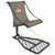 Millennium M100U Ultralite Hang On Stand with ComfortMAX Seat and Foldable Design
