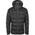 Kings Camo Lightweight Puffy Jacket in Black, 3X-Large * Windproof and Water-Resistant Outerwear