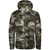 Kings Camo Lightweight Puffy Jacket KC-Ultra Camo X-Large for Men