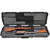 SKB iSeries Double Rifle Case Black 50 in. - Durable Waterproof Gun Storage