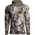 Kings Camo XKG Covert Hoodie XK7 Camo Medium - Versatile Layer 2 Performance Hoodie