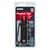 Sabre Runner Pepper Gel with Hand Strap * Compact Personal Safety Spray in Black