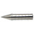 Carbon Express Pin Points Tank 23D 120 Grain Broadheads, Pack of 12