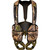 Hunter Safety System Hybrid Harness with ElimiShield Realtree Edge - Large/X-Large