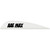AAE Max Stealth Vanes White * 50 Pack for Precision and Quiet Flight