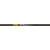 Gold Tip 30X Pro Shafts - 12 Pack, 0.399 inch Outer Diameter for Indoor and 3D Archery