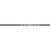 Easton ProComp Target Shafts 880 * 12 Pack, High-Performance Aluminum and Carbon Construction