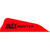 AAE Max Hunter Vanes Red 50 Pack * Precision Archery Vanes for Hunting and Target Shooting