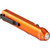 Streamlight WedgeXT 1000 Lumen Orange Flashlight with USB-C Rechargeable Battery and Cable