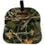 Therm-A-Seat Predator XT Large Camouflage Hunting Seat Cushion with Waterproof and Silent Touch Fabric