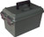 MTM Ammo Can AC11 in Forest Green - Durable Storage Solution