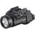 Streamlight TLR-7sub Weapon Light for Springfield Hellcat - 500 Lumens Black