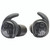 Walkers Silencer Digital Ear Protection 2-Pack with Sound Activated Compression Technology