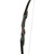 October Mountain Mountaineer Dusk Recurve Bow 62 inches, 55 lbs. Right-Hand