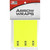 Bohning Arrow Wraps Standard 5.5 inch Neon Yellow - Pack of 13