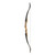 October Mountain Smoky Mountain Hunter Recurve Bow, 62 inches, 50 lbs, Right Hand
