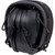 Allen ULTRX Bionic Fuse Bluetooth Electronic Earmuff Midnight Gray - Noise Reduction and Wireless Audio