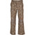 Habit Men's All Season Pants M - Mossy Oak New Bottomland and Black - Water-Resistant Performance Wear