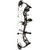 Bear Alaskan XT RTH Package Stone 70 lbs. Left Hand Compound Bow with Trophy Ridge Package