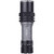 Police Security Long Throw Flashlight 400 Lumen with 1/4 Mile Beam Distance - Part #97818
