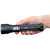 Police Security Long Throw Twin Power Flashlight 450 Lumens with 1/4 Mile Beam Range