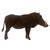 OnCore Targets Warthog Archery Target - Self-Healing Foam, Weather Resistant