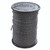 BCY Polygrip Center Serving Grey .020 75 Yards - Durable Braided String for Archery and Crafting