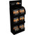 Duracell Coppertop Batteries Counter Display * 36 Pack