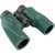 Alpen Optics Shasta Ridge 8x36 Porro Binoculars in Green