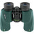 Alpen Optics Shasta Ridge 8x36 Porro Binoculars in Green
