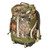 Elevation Canopy Tri-Zip 1200 Pack Mossy Oak Country * Versatile Hunter's Backpack with All-Terrain Base and Adaptive Yoke