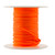 October Mountain Endure-XD Release Loop Rope, 100 ft, Orange