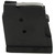 CZ Rimfire Rifle Magazine 17 HMR / 22 WMR 5-Round Polymer Magazine for CZ 455, 457, 512 Rifles