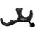 B3 Exit Release Black - High-Performance Marine and Industrial Safety Hook