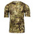Kryptek Valhalla Short Sleeve Crew Shirt Obskura Transitional - Medium