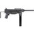 Umarex Legends M3 Grease Gun Air Rifle .177 Caliber - Semi & Automatic Mode