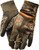 ScentLok Midweight Shooters Glove RT APX Medium * Odor Control & All-Season Comfort
